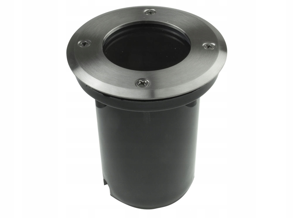 OPRAWA OGRODOWA NAJAZDOWA LED Żarówka GU10 GRATIS! PROMOCJA! Kod producenta ZE-1000302