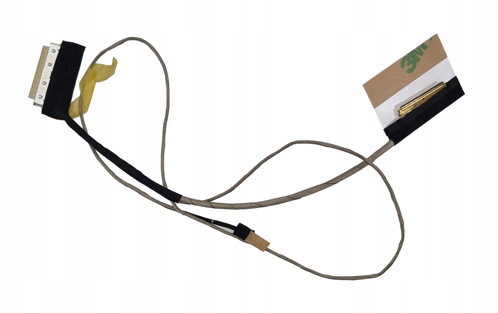 Nová Maticová Páska Acer Conceptd CN515-71 CN515-71P FH56F Uhd 40PIN Edp