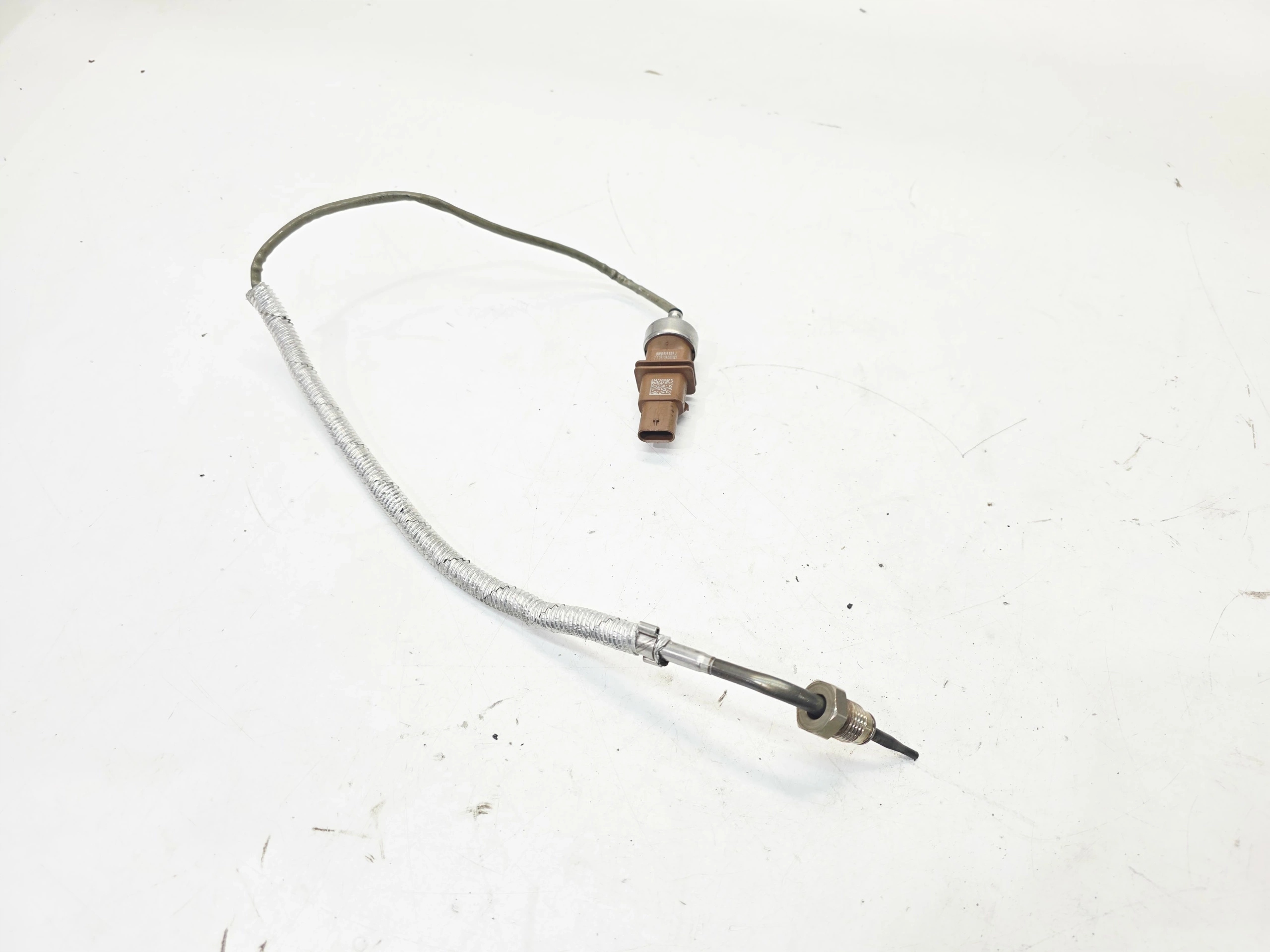 Sensor TEMPERATURY Gase SONDA AUDI A4 B9 A5 2.0 TFSI 8W0919529J