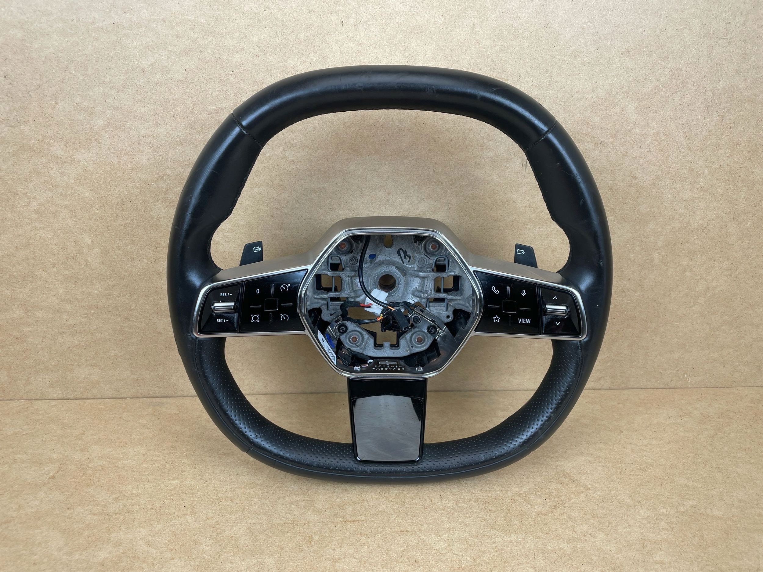 volan RENAULT MEGANE 5 V E-TECH 2021