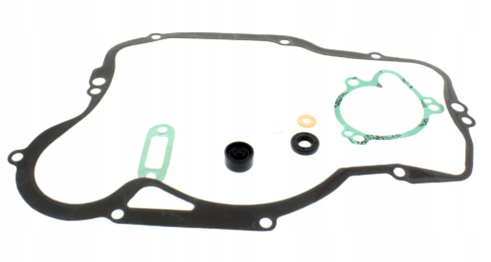 Komplet Pro Opravu Vodního Čerpadla Kawasaki Kx 250 2T 1999-2004