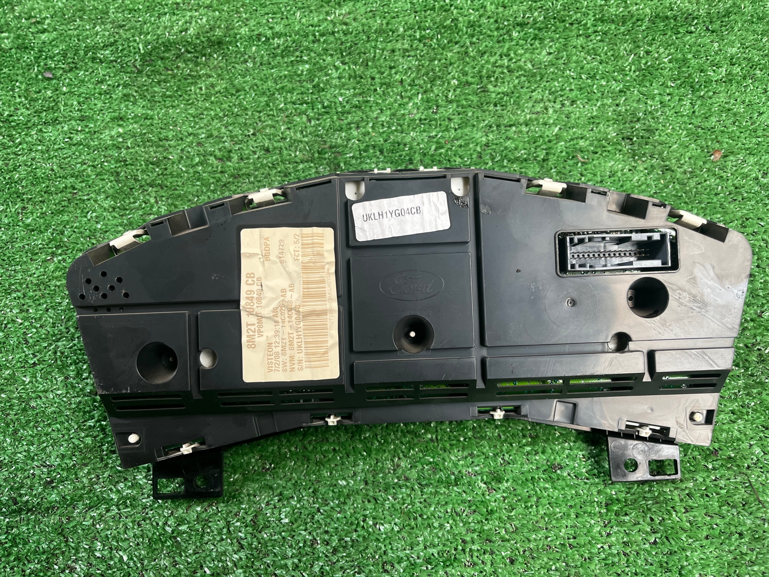 dials dials FORD MONDEO MK 4 8M2T-14C026-AB 8M2T-10849-CB