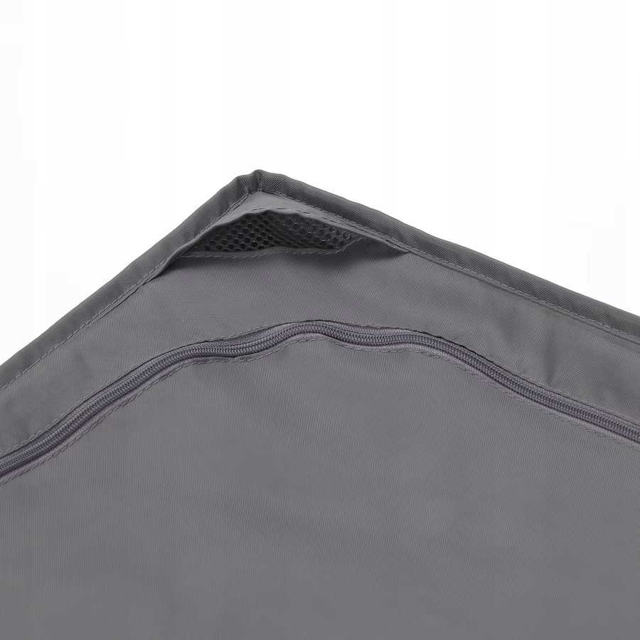 IKEA SKUBB pojemnik na ubrania/pościel SZARY 44x55 Marka Ikea