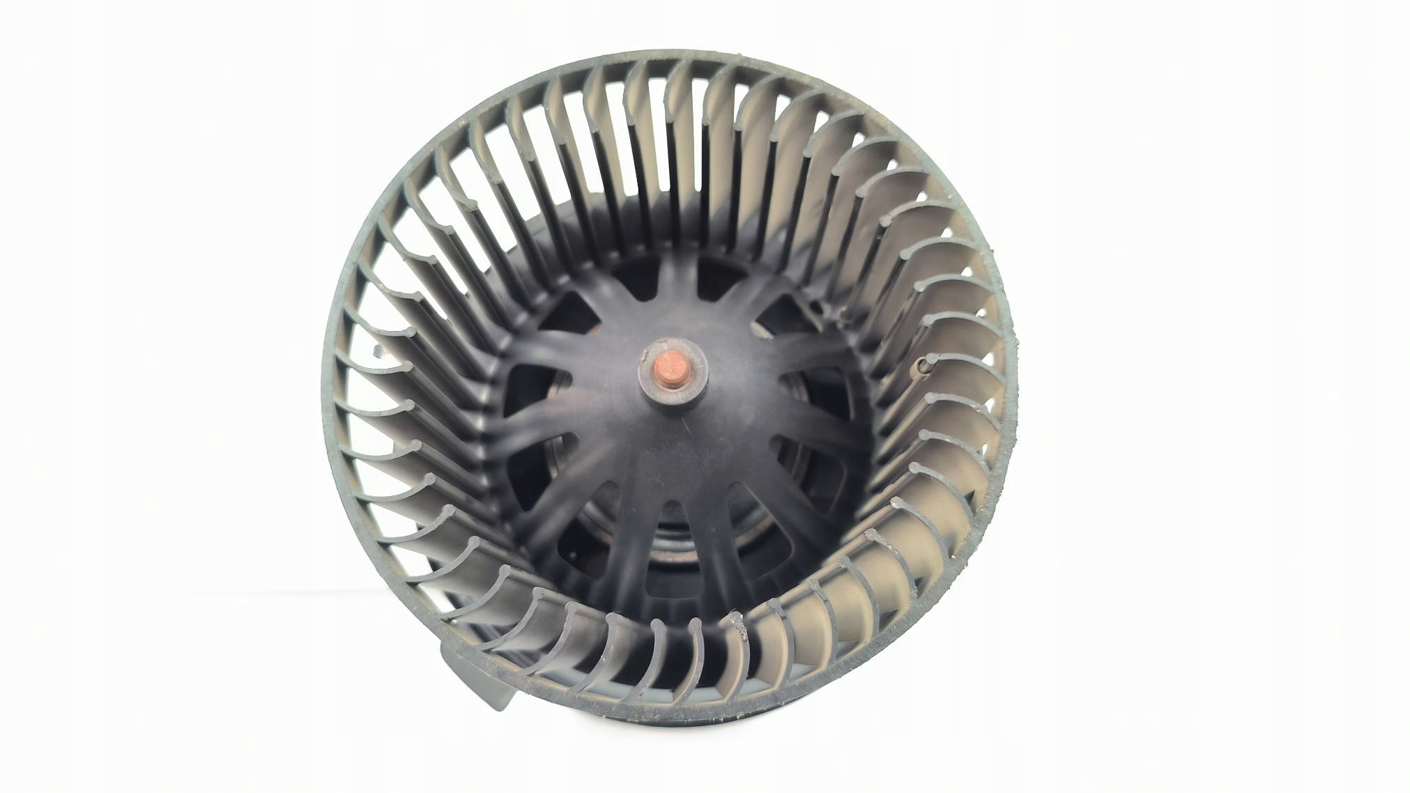 heating fan cab PEUGEOT 206 LIFT
