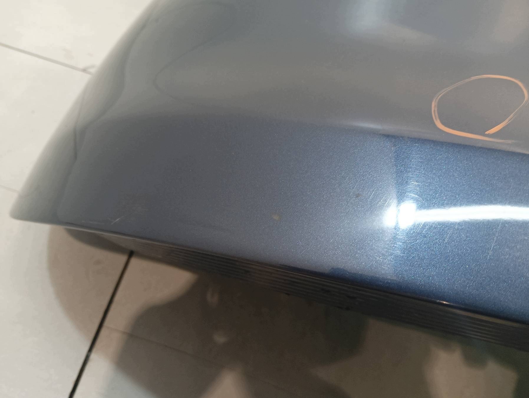 boot door KOMBI Z168 Opel Insignia and (2008-2017 ) A