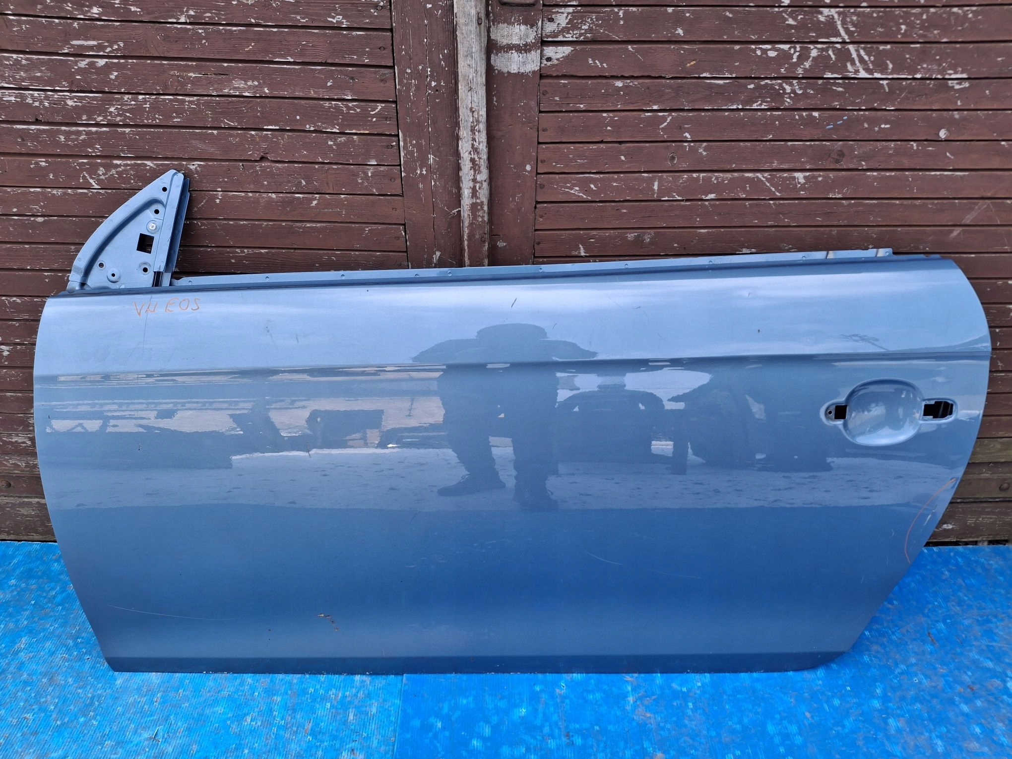 Portière Gauche VW EOS 2005R->2010R