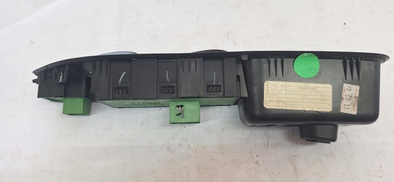 vezérlö panel FIAT TIPO 16- 7356314780E