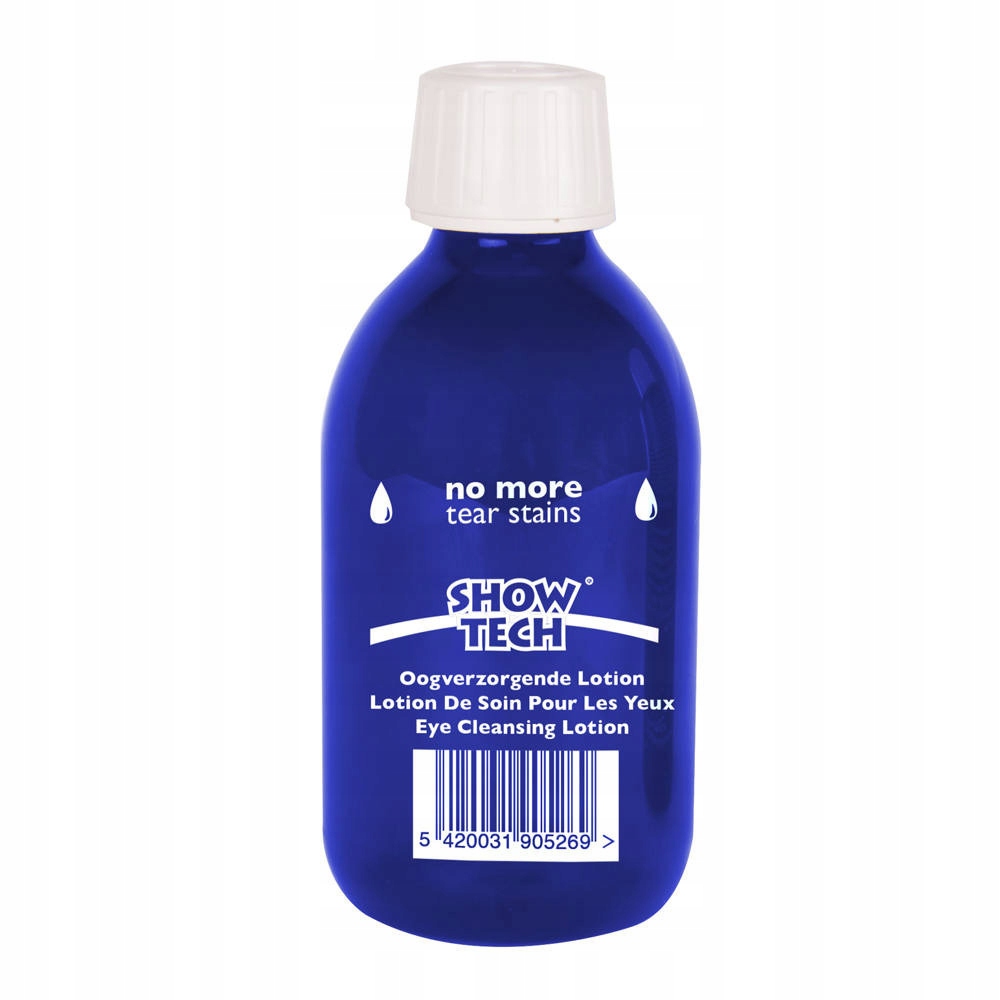 

Płyn Do Usuwania Przebarwień Pod Oczami 250ml