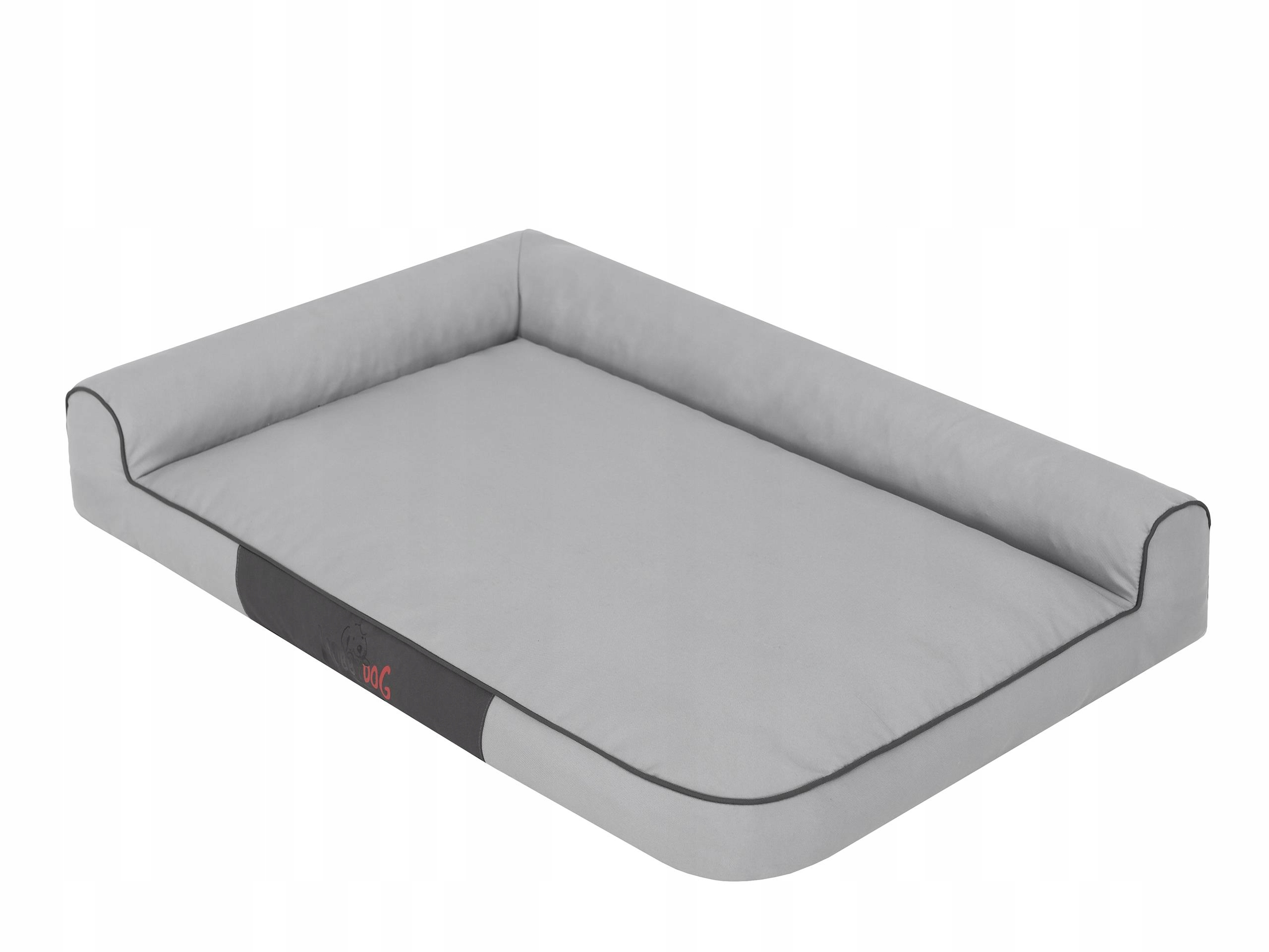 

Legowisko Best dla psa Beż - XXL 115x80cm Hobbydog
