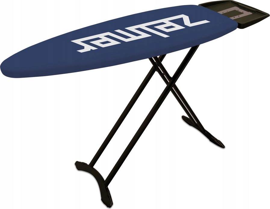 Zelmer Zib 0002 Deluxe Žehlící prkno