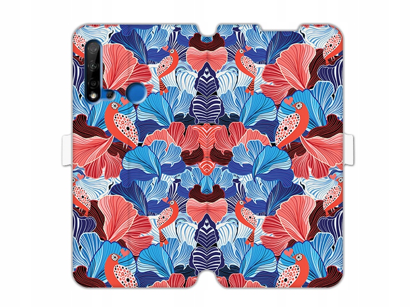 

Etui na Huawei P20 Lite 2019 Wallet Book