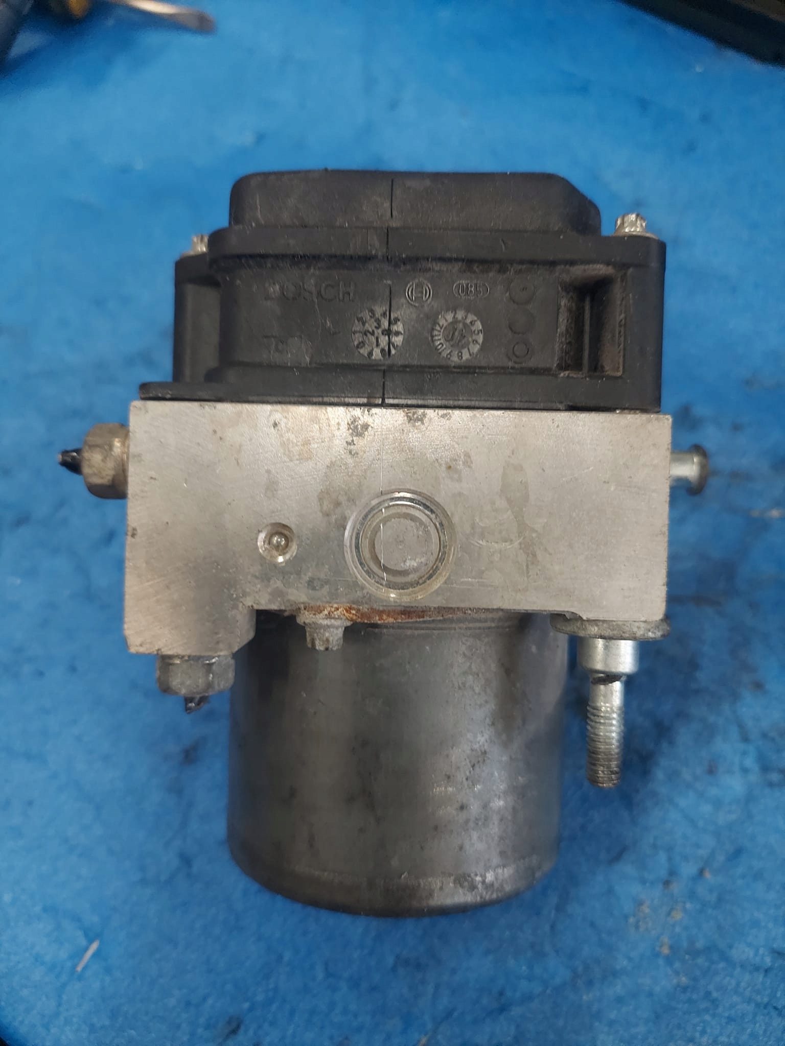 насос ABS TIGRA 0265231585