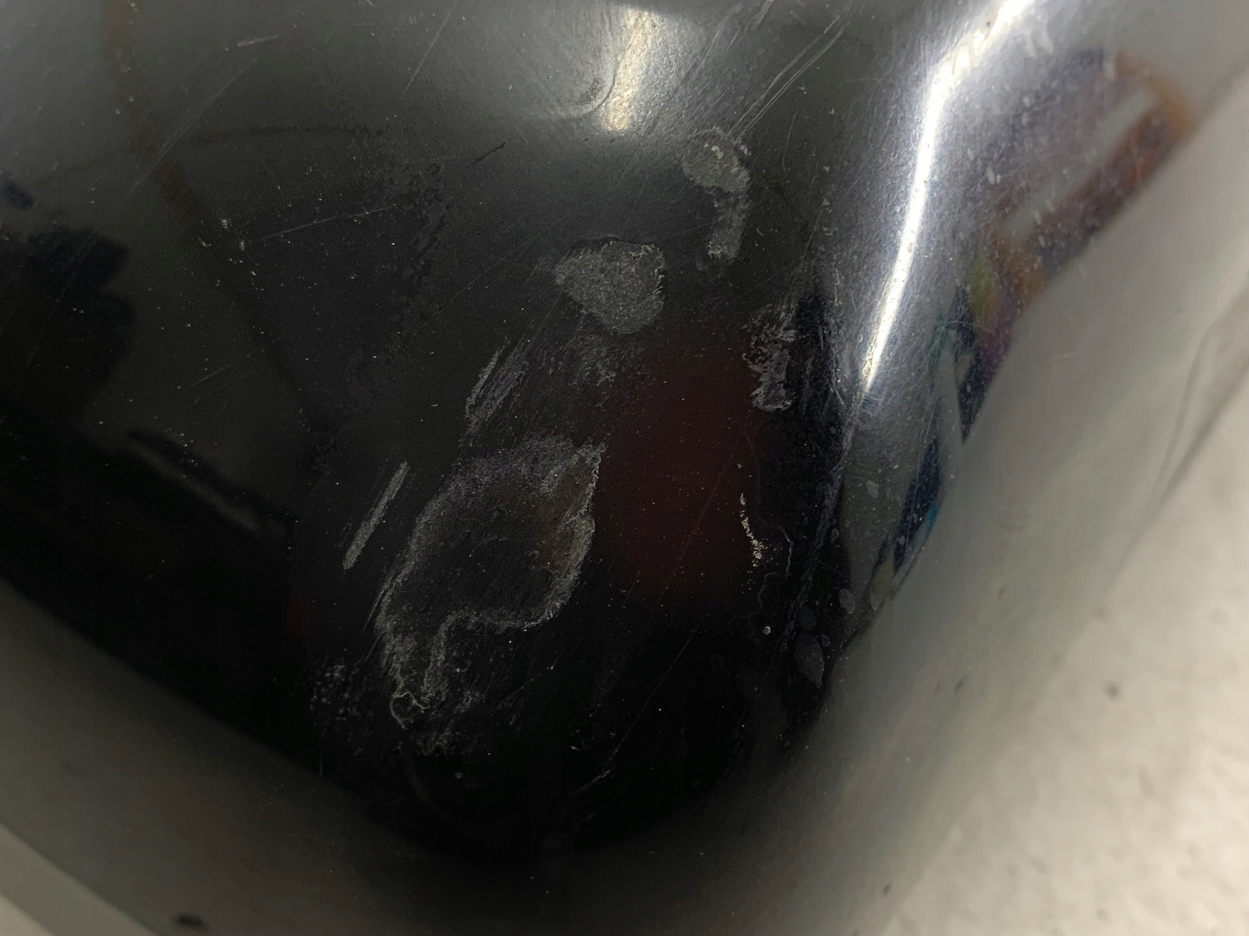 KIA PICANTO and mirror right Z1 3 PIN