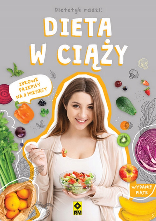 

Dieta w ciąży