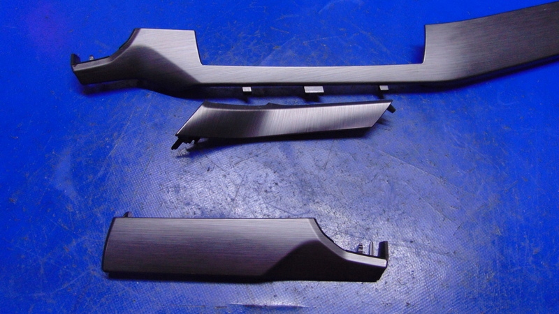 Moulage DEKORY du tableau de bord Console EUROPA LEON CUPRA IV 20-26R