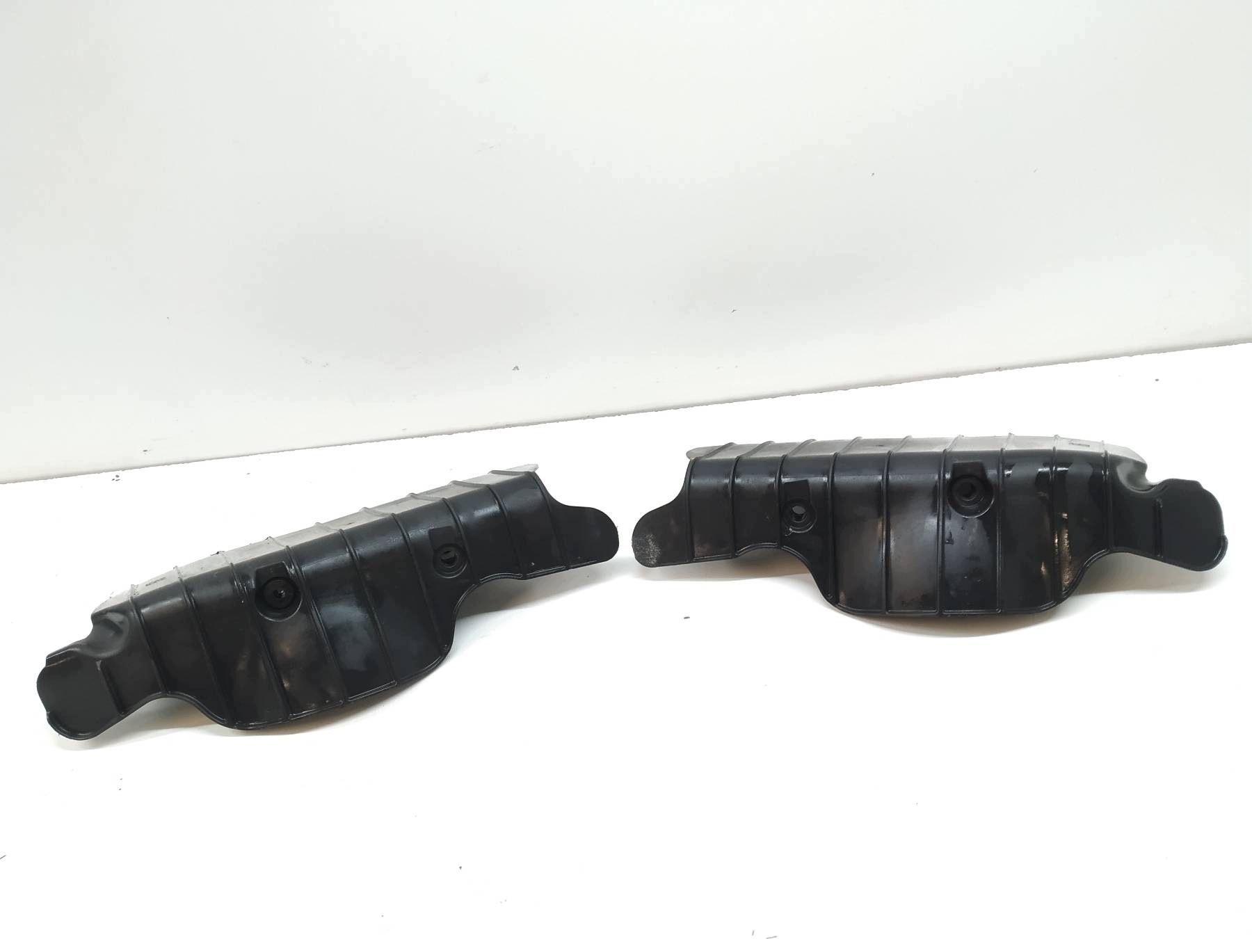 blende abdeckung querlenker links rechts heck KPL 4K0505416B Audi A6 V (2018-) C8