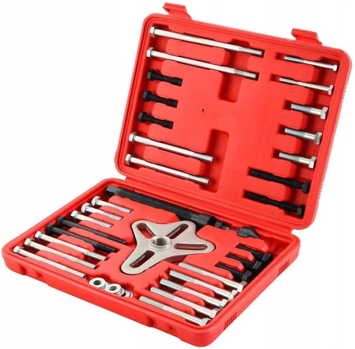 ŚCIĄGACZ PIAST ŁOŻYSK KÓŁ 30-100MM UNIWERSALNY