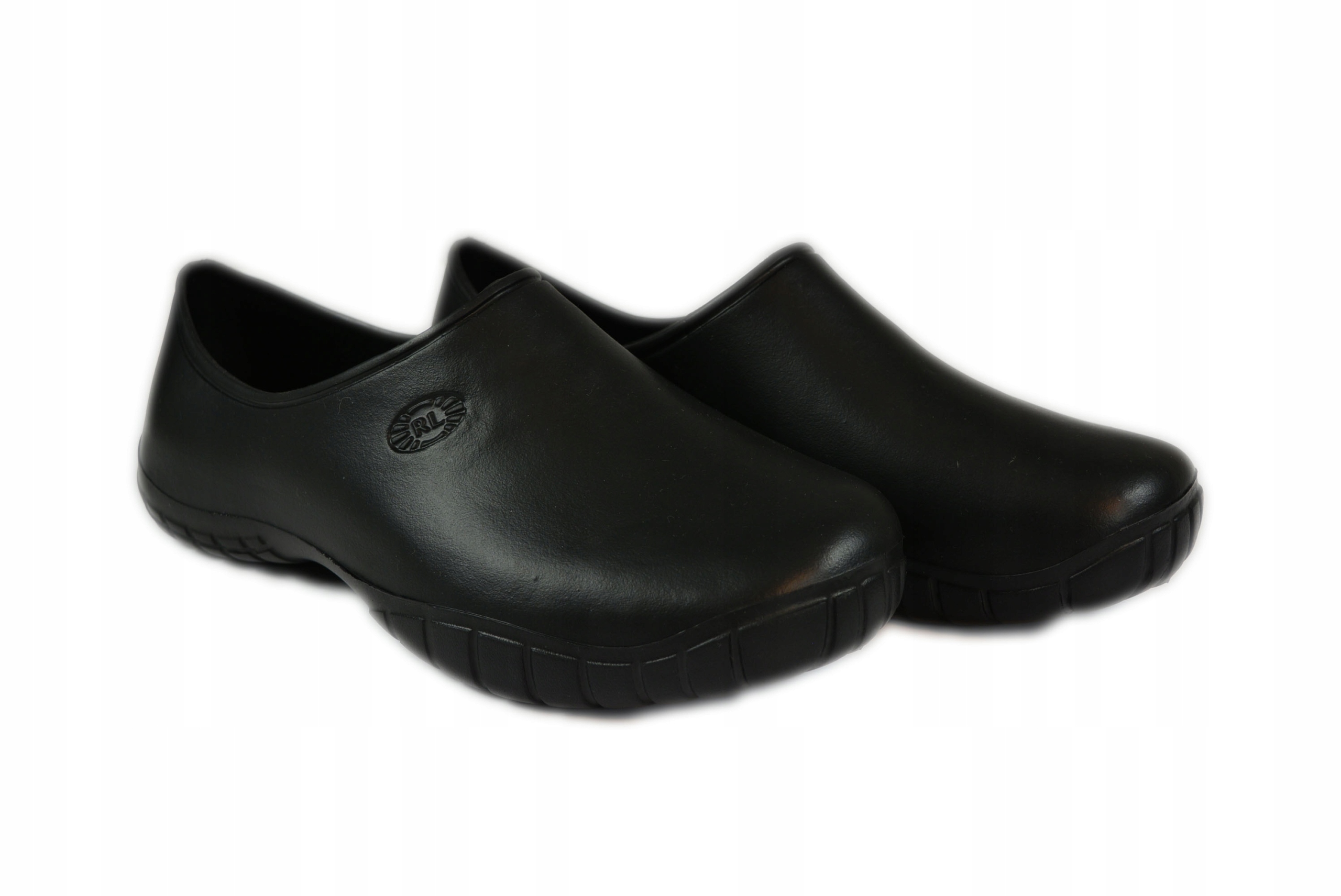 Kalosze chodaki niskie lekkie materiał EVA Cz 40