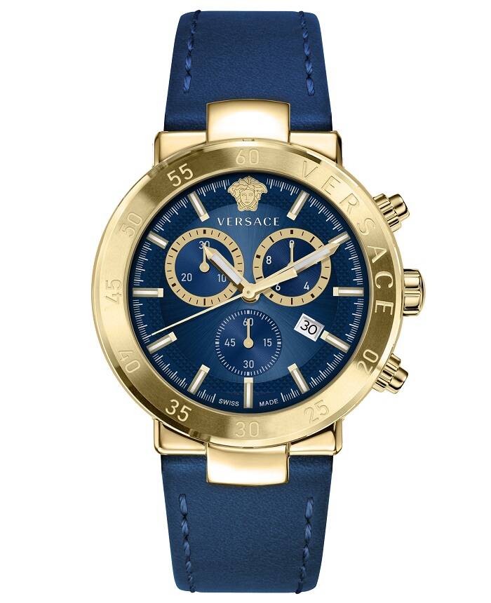 Pánské hodinky Versace VEPY00921 Urban Mystique Chrono