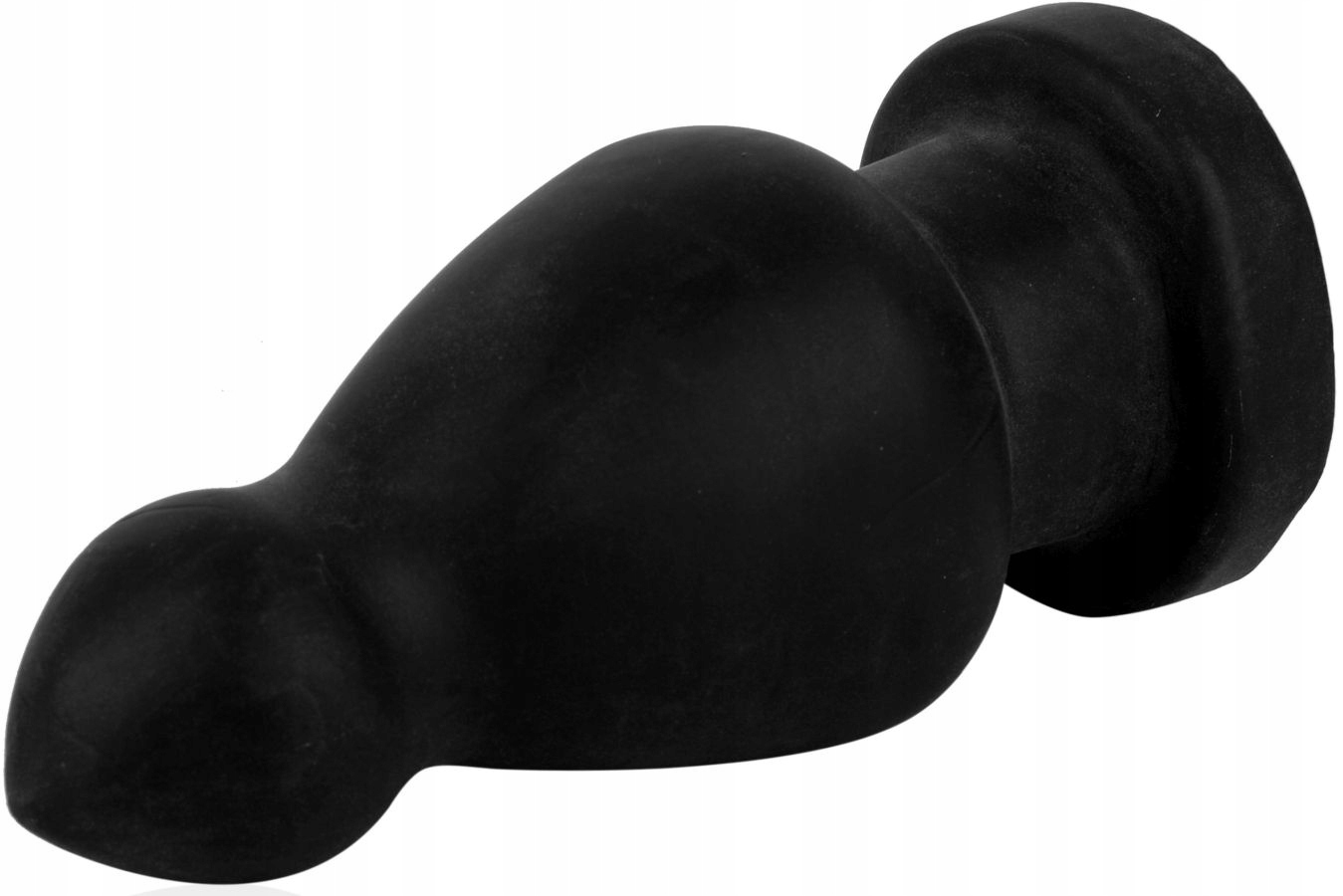 

XXXL Duży Plug Analny, Wielki Korek Silikon