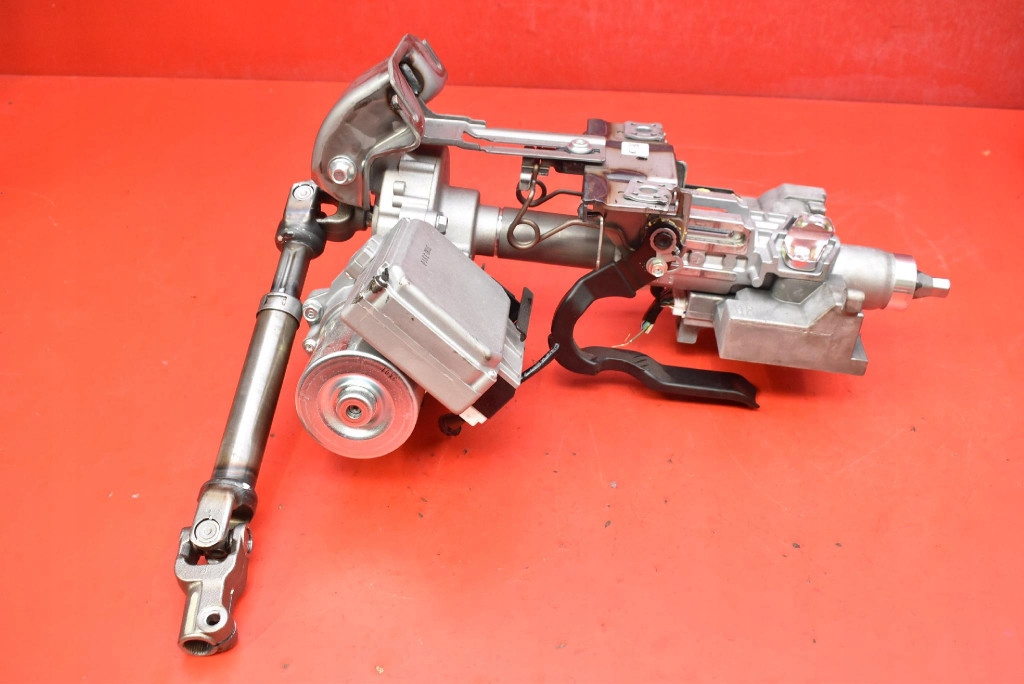 Pompa servosterzo KD31-3210XE MAZDA CX-5 CX5 1 e 2.2 SKYACTIV-D 150 KM
