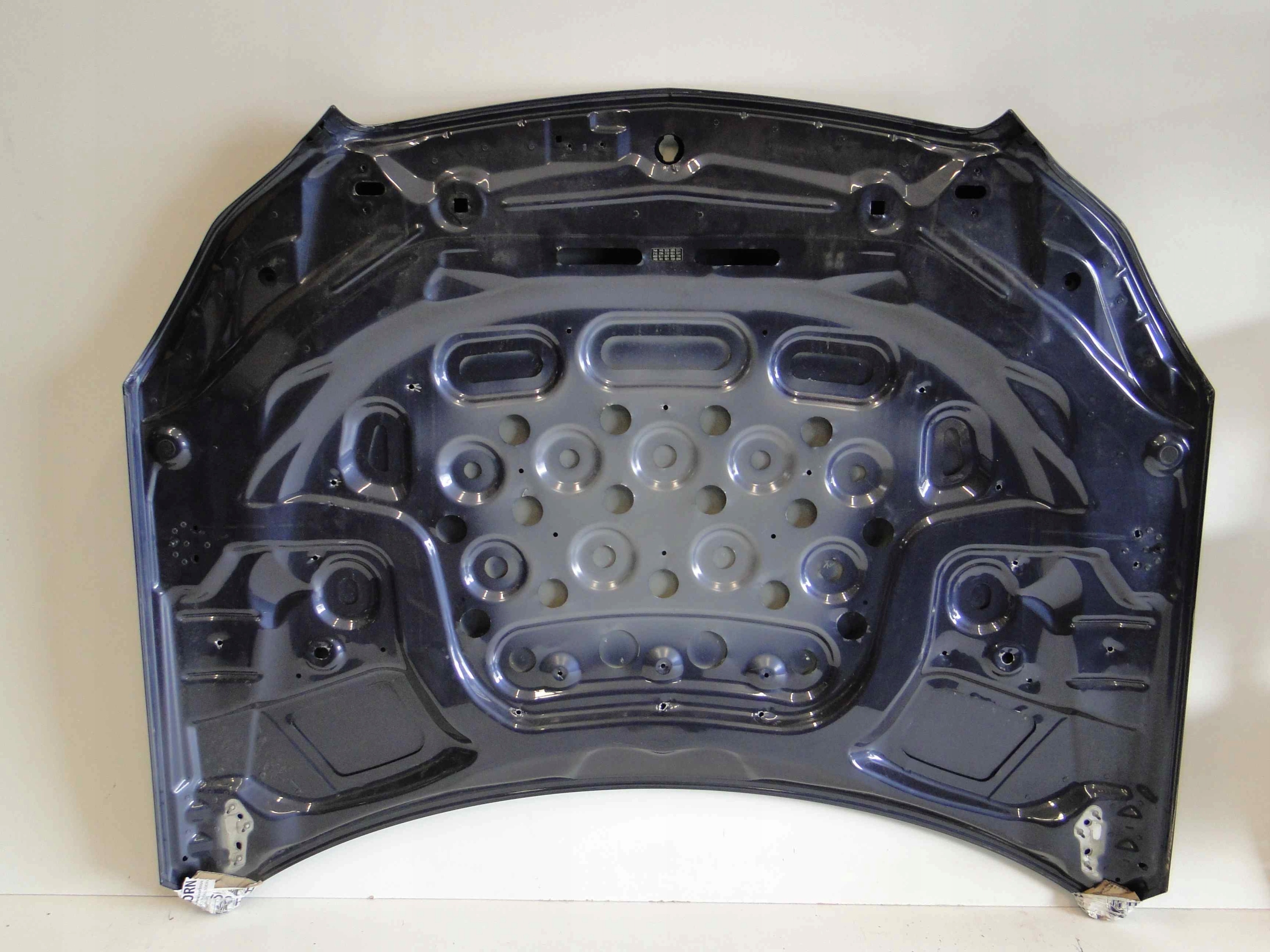 MERCEDES e класс W212 212 РЕСТАЙЛИНГ капот 585