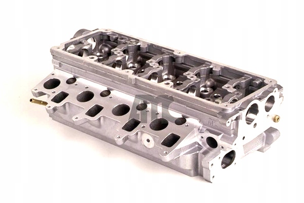 GŁOWICA CYLINDRÓW VW AMAROK CRAFTER 30-35 CRAFTER 30-50 2.0D Numer katalogowy części 908826