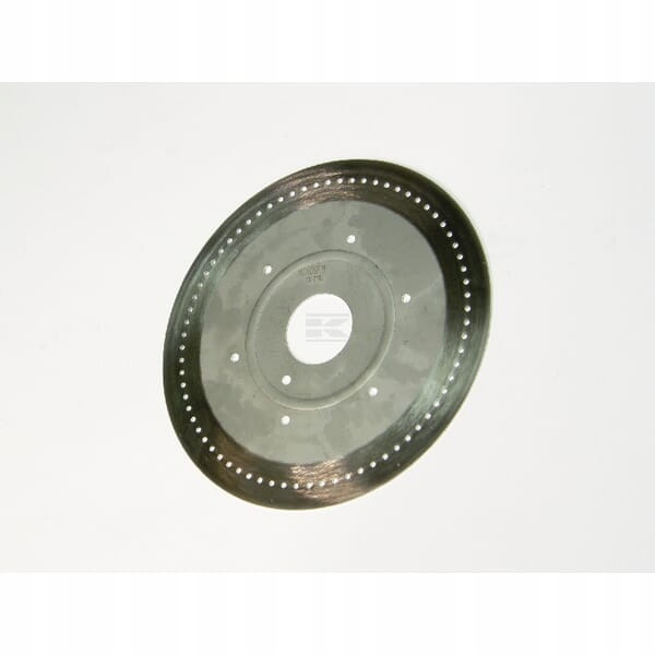 Výsevní disk DN7235 Sójové boby Boby Hrách 22001132 Kramp