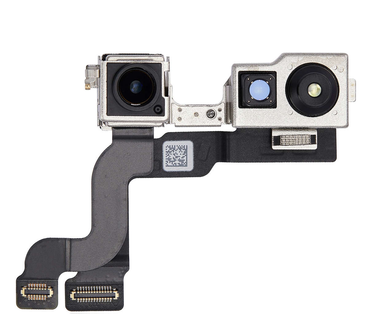 Aparat przód czujnik kamera iPhone 14