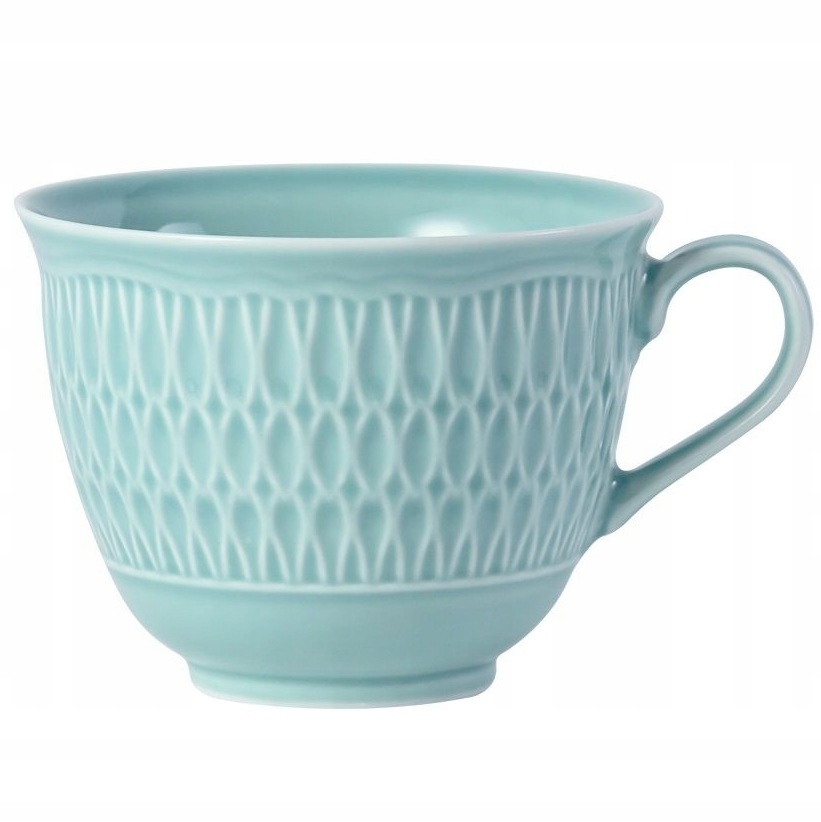 

LB05 Filiżanka 25 Lazurowa Sofia Ćmielów Porcelana