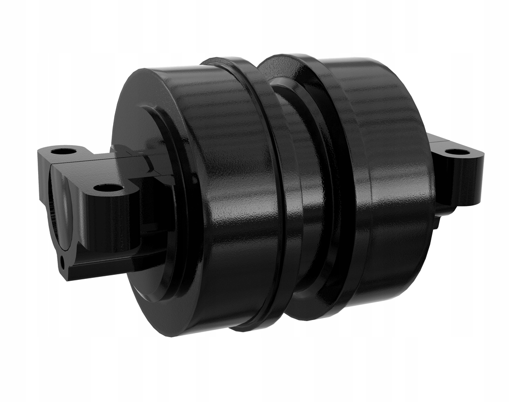 ROLKA JEZDNA JCB JS70-2