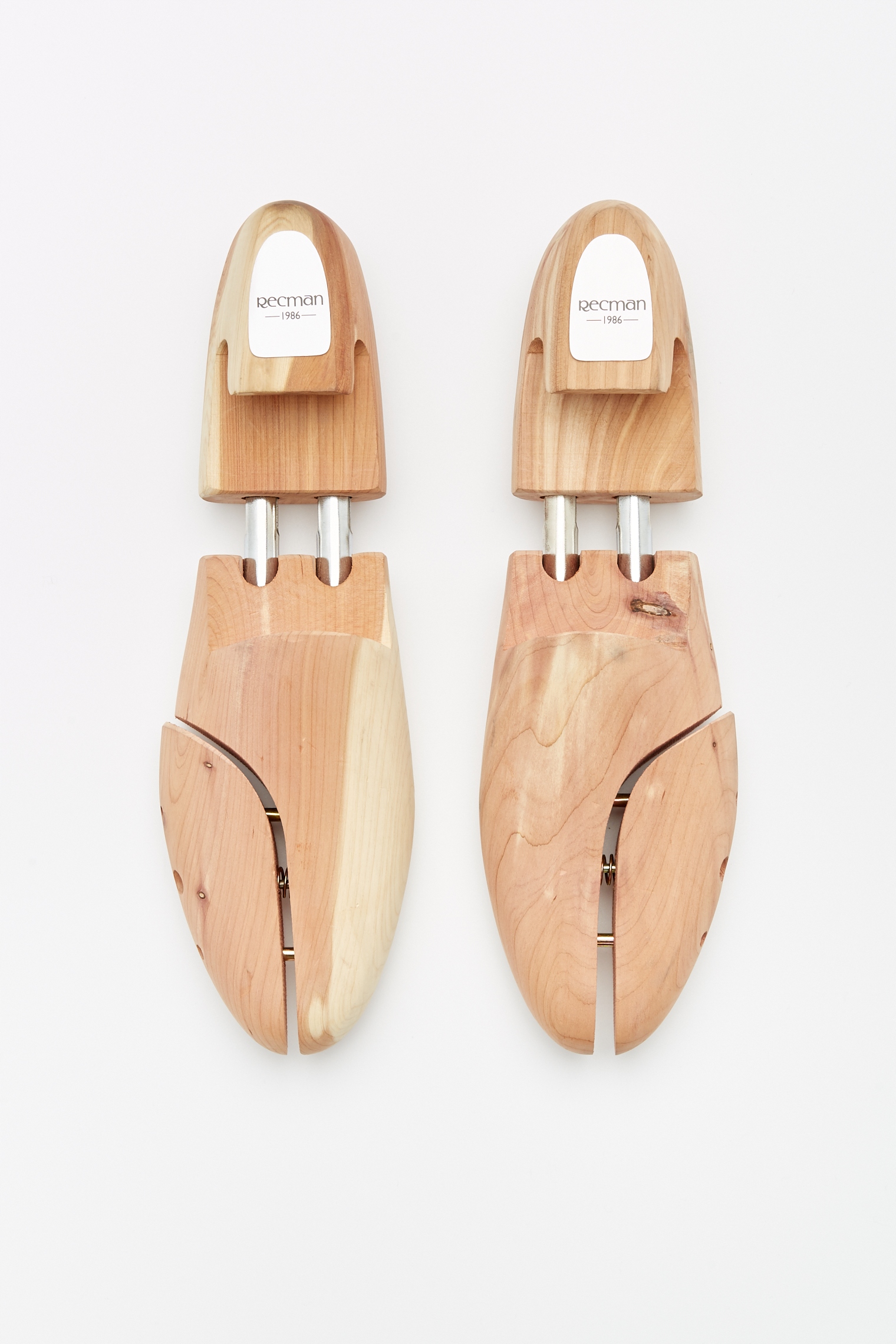 

Prawidła Recman cedro 40/41