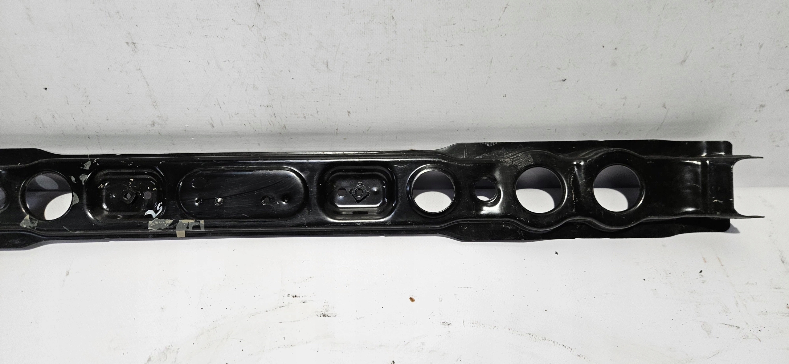sider lower below radiator TOYOTA AURIS and COROLLA E15 original