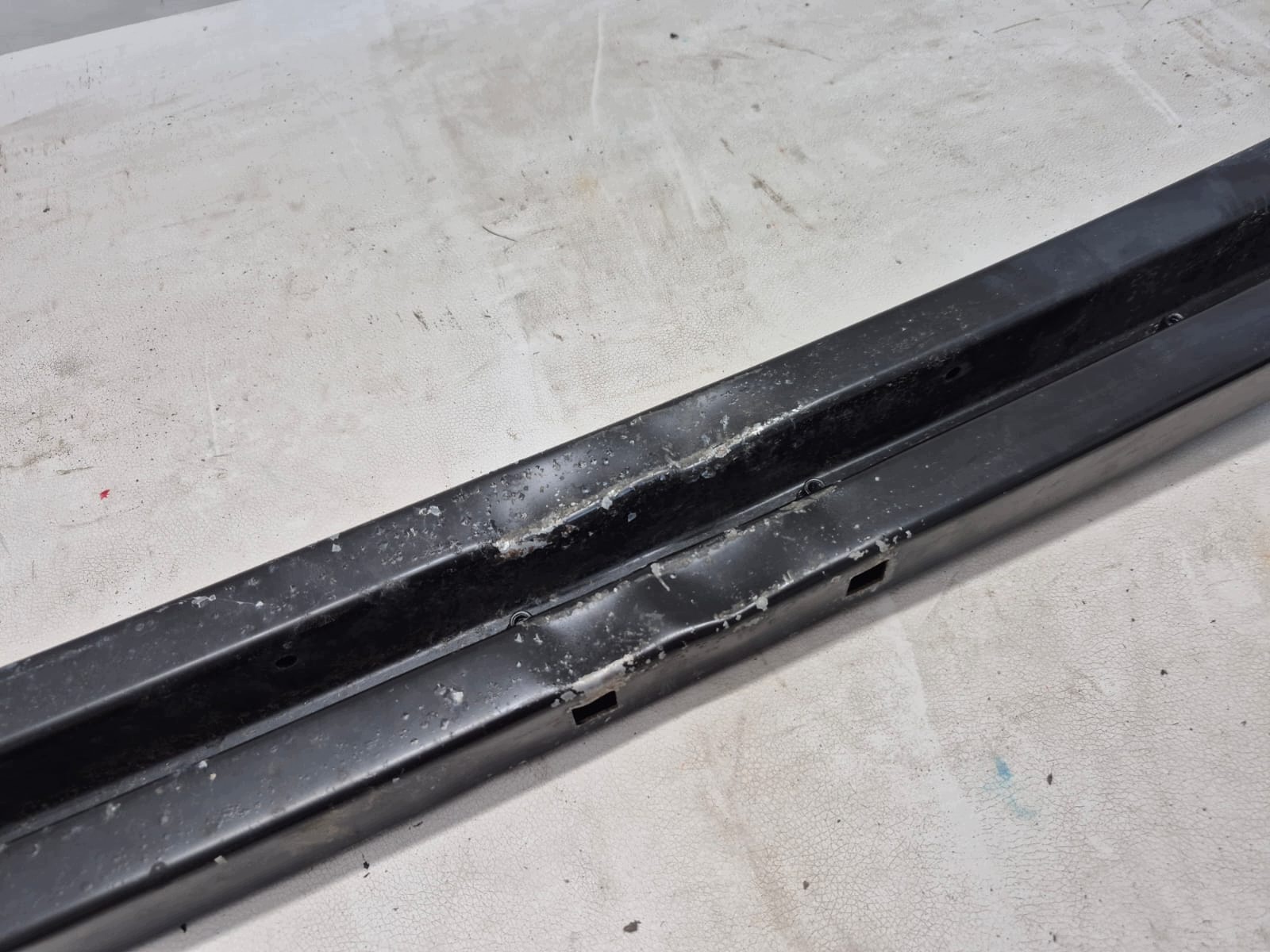 RENAULT MEGANE IV 4 16-24 bumper support front front