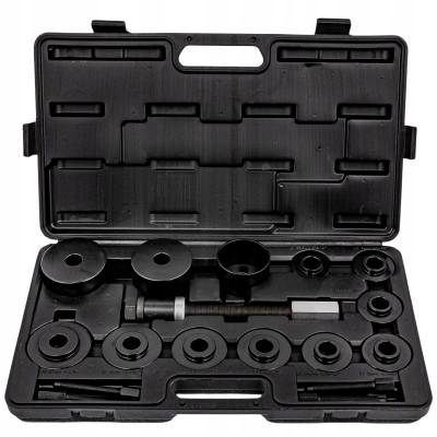 СЪЕМНИК ПОДШИПНИКА И СТУПИЦЫ ПЕРЕДНЕЙ ВТУЛКИ 21EL