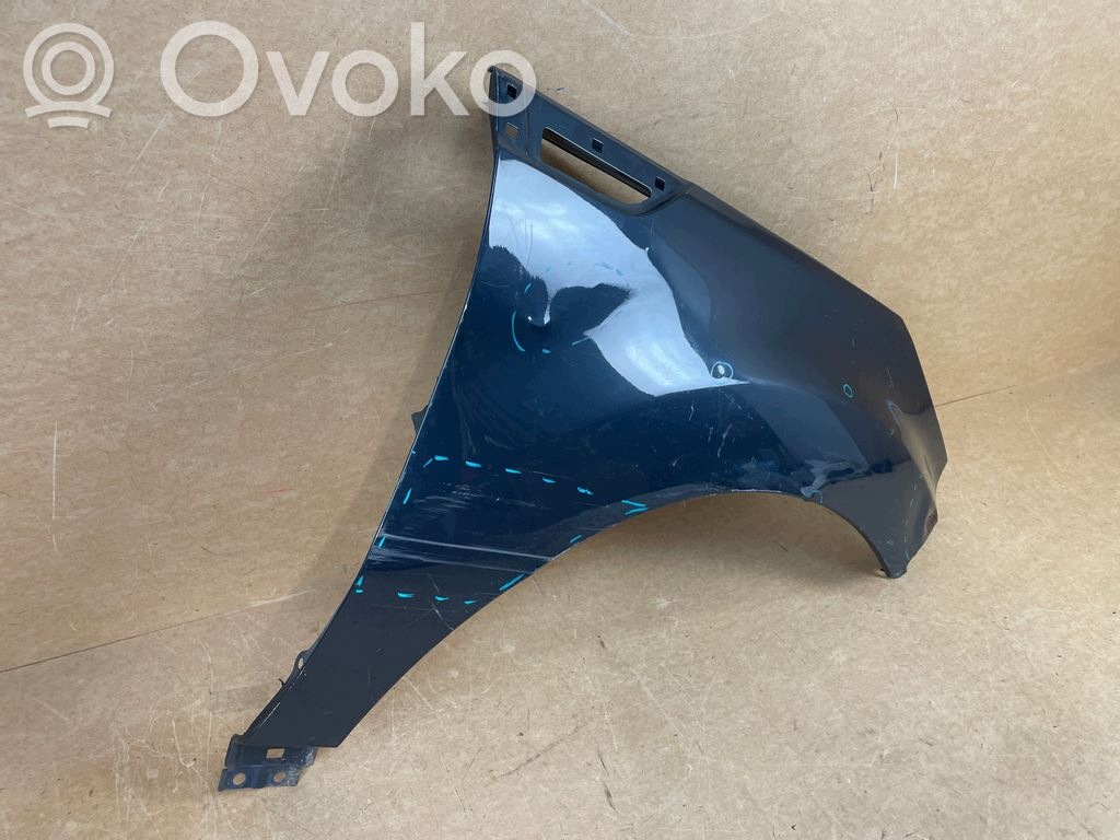 fender front front right right side KIA SOUL II PS 2014-2019
