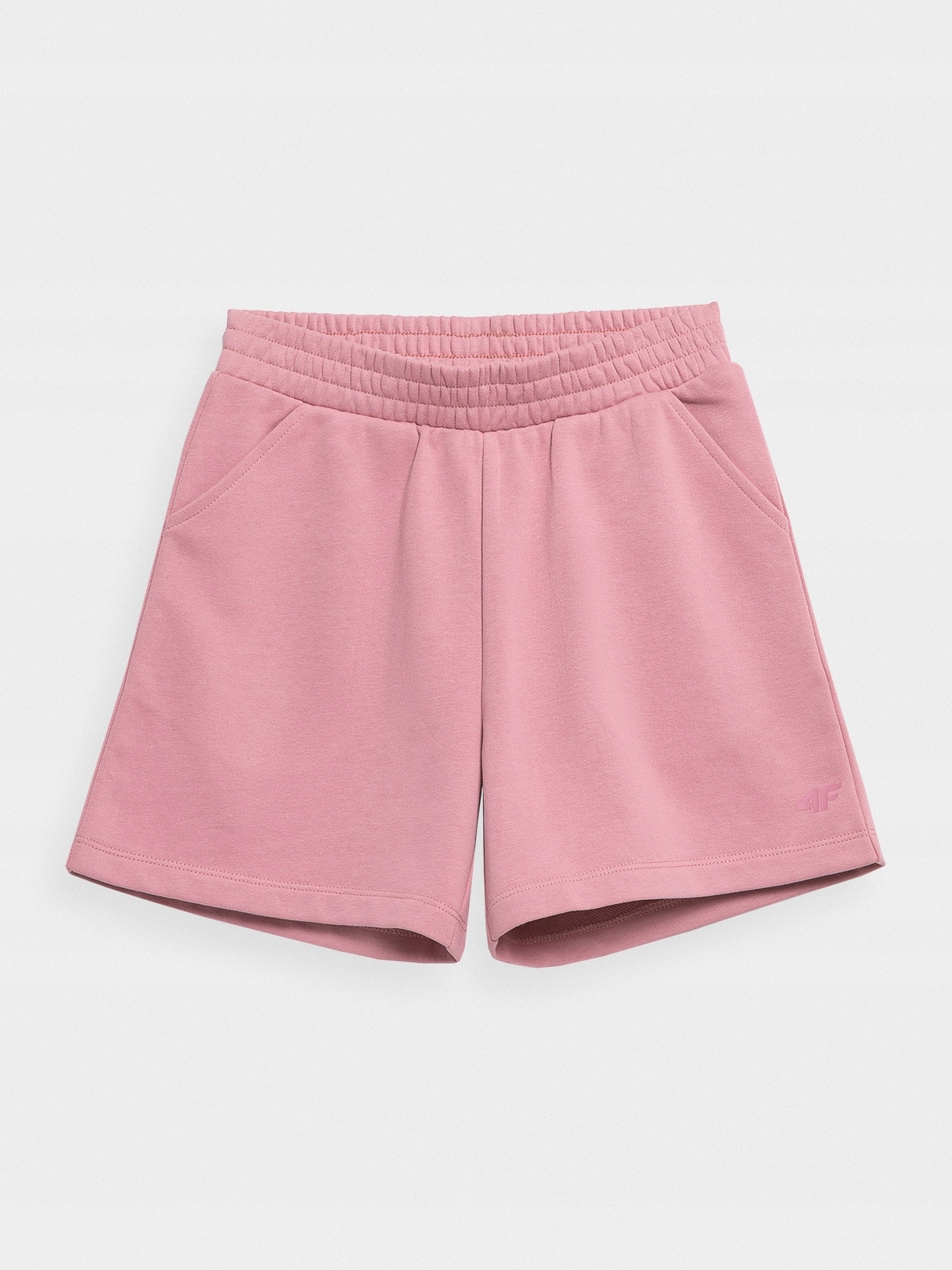 

Spodenki Dziewczęce 4F 4FJSS22TSHOF174-56S-134