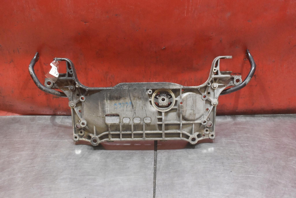 axle beam sider subframe axle beam front VW PASSAT B7 2.0 TDI 140 KM 10-15