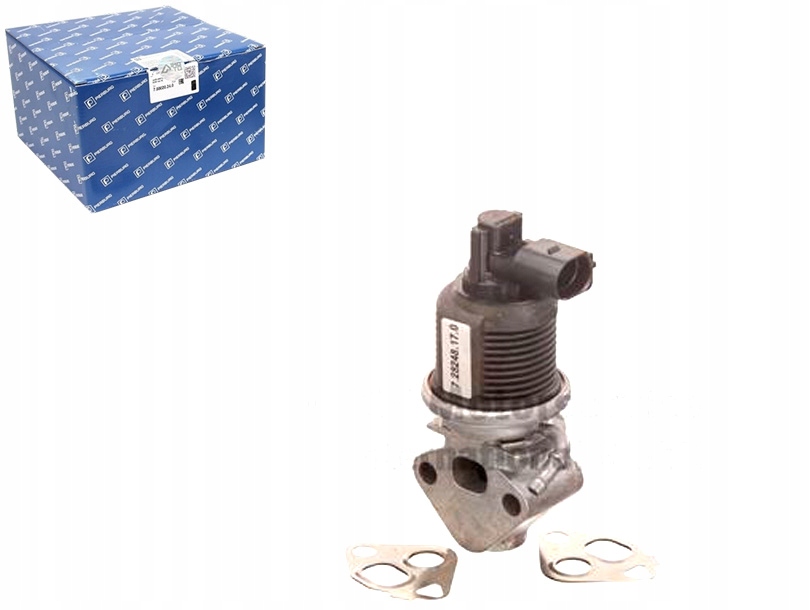 PIE7.28248.17.0 Egr Ventil Vw 1,4 16V Asistent řidiče #33