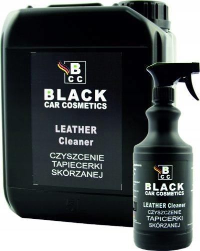 Shine Środek Do Czyszczenia Tapicerki Skórzanej 700ML