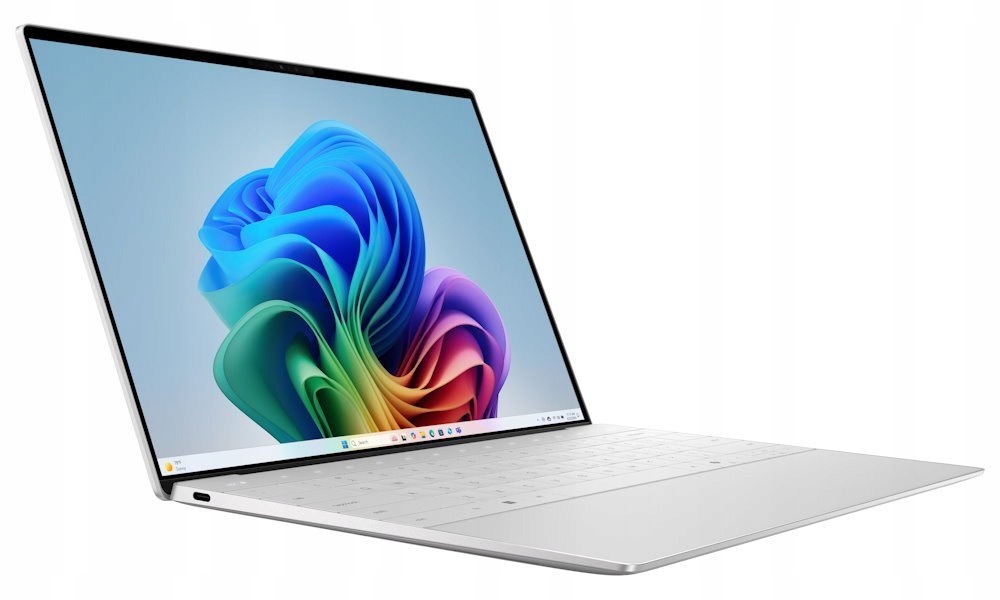Dell Xps 13 9350 Touch/ Ultra 7 256V/ 32GB/ 1TB Ssd/ 13.4" 3K Oled dotykový