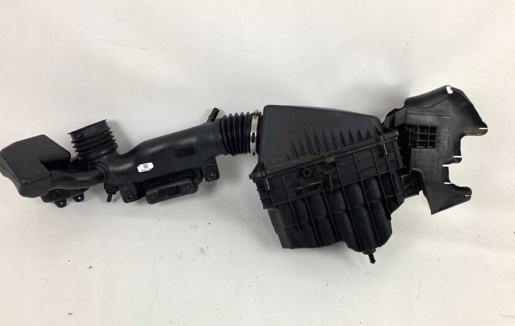 Wrangler JL Gladiator JT air filter housing 3.6