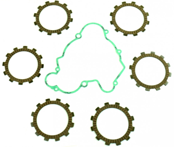 Opravná sada spojky Ktm Sx 65 08