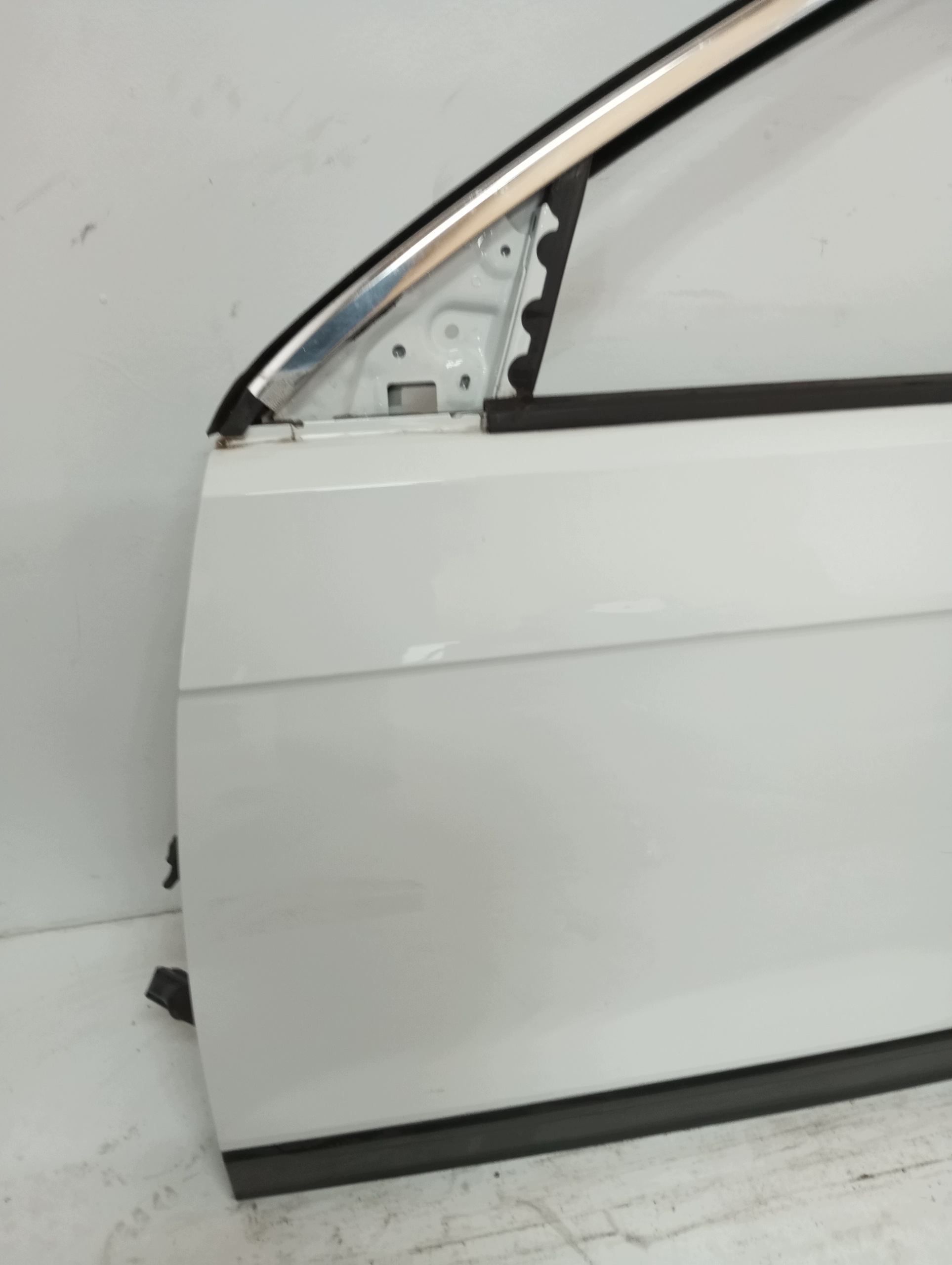 door left front VW T ROC 2GA 23R BSZ