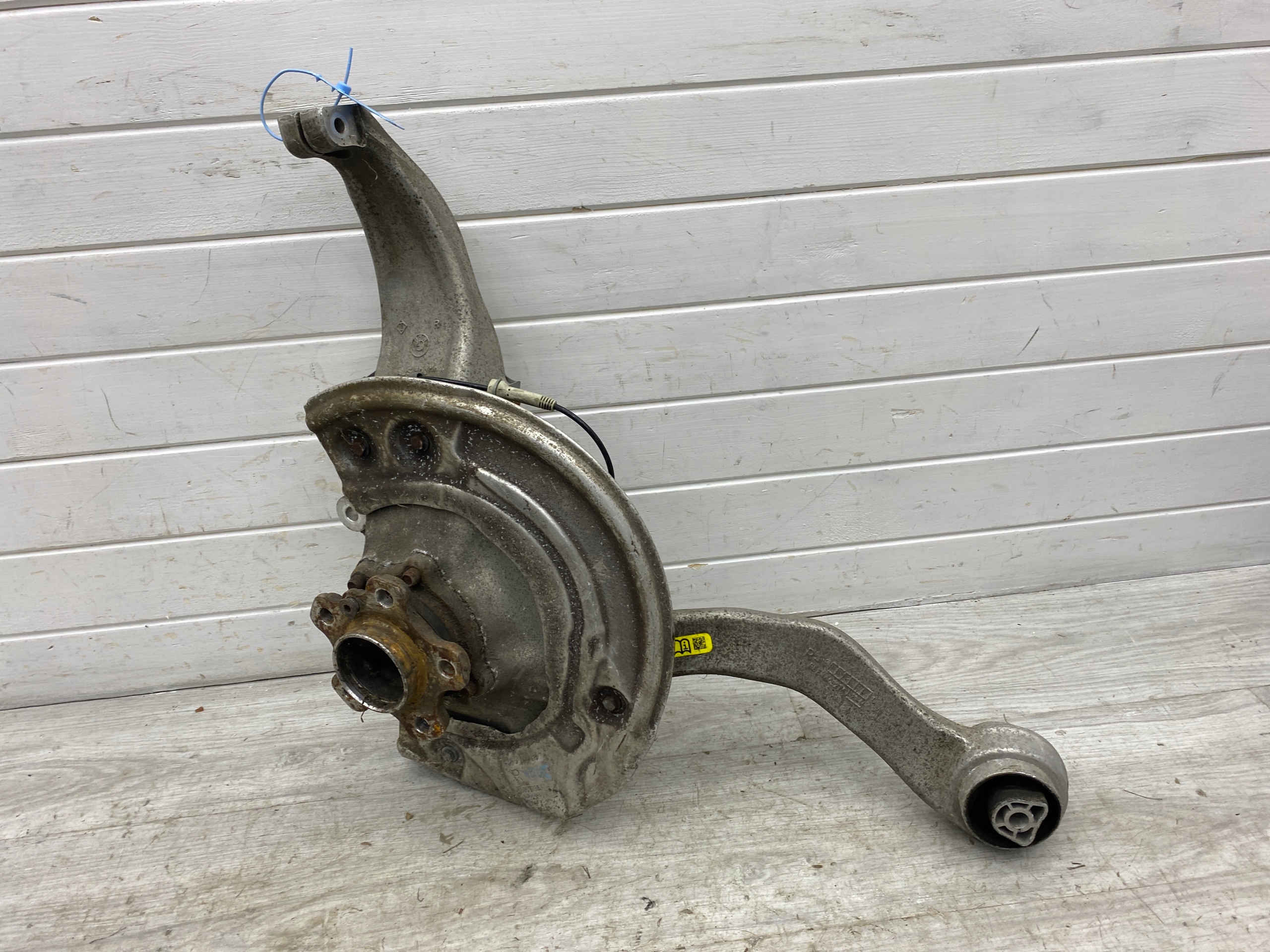 swing right arm BMW 5 G30 G31 6884382