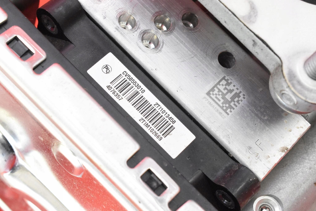 Pompa ABS 58500-CV100 KIA EV6 77.4 kWH 229 KM RWD 21