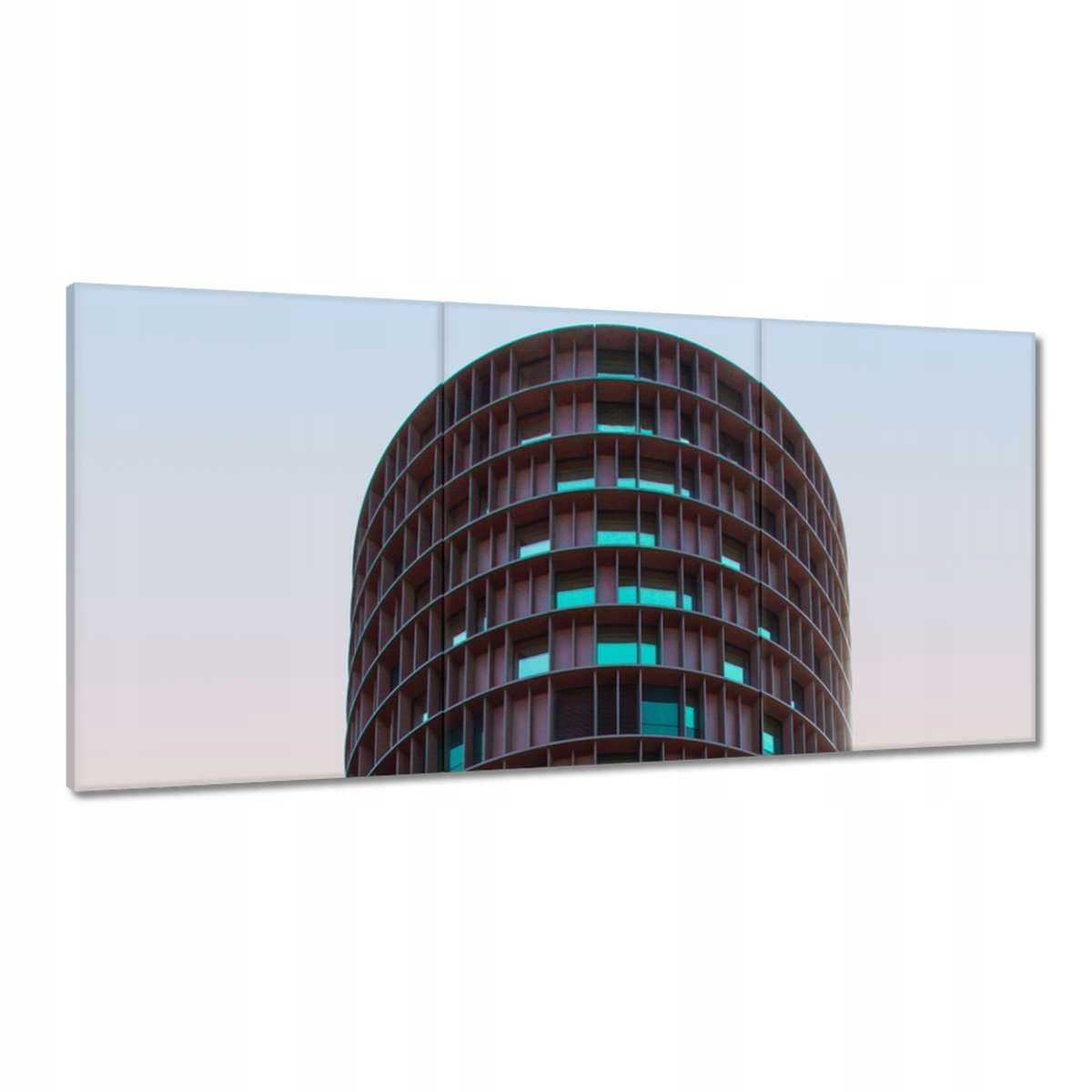 Obrazy 180x90 Interiérová architektúra