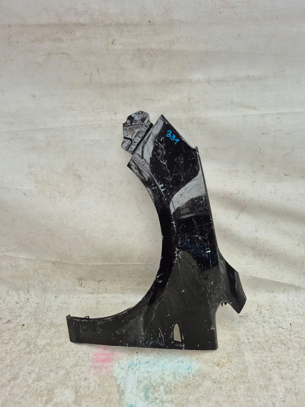 OPEL ASTRA IV J 09-15 fender front front left replacement