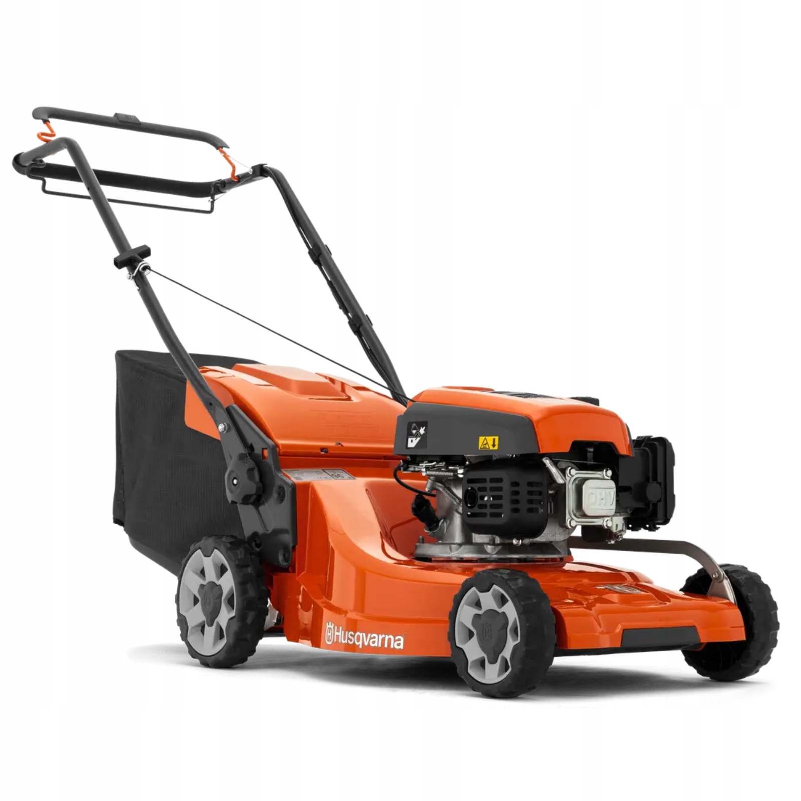 Kosiarka spalinowa Husqvarna LC247S Z Napędem 47cm 3KM