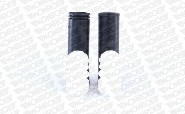 OSŁONY AMORTYZATORA KPL TYŁ do BMW 3 E36 3.0 3.2 Producent części Monroe